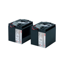Аккумуляторная батарея APC RBC55